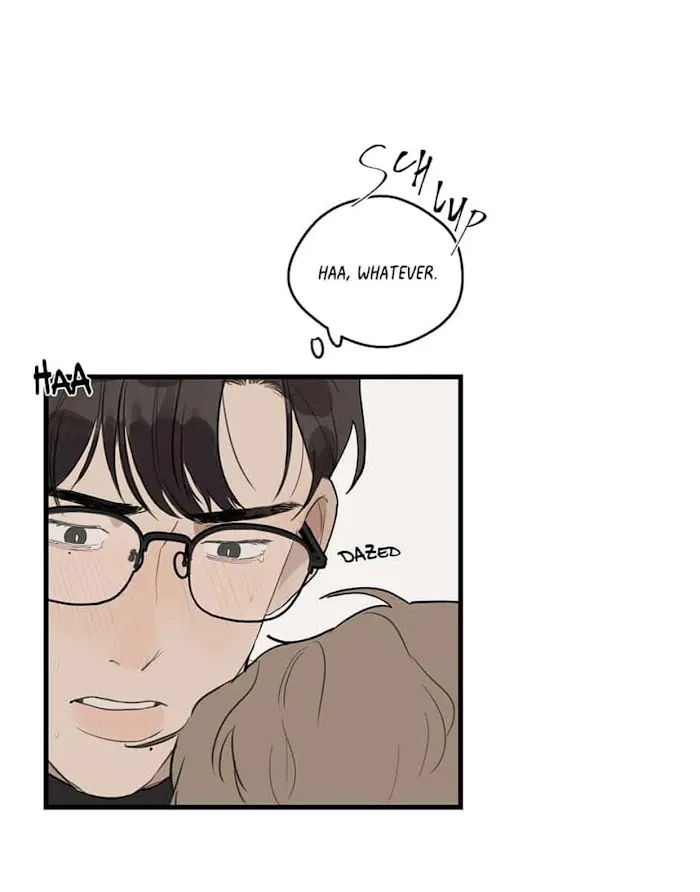Runway Hit - Chapter 20 Page 6