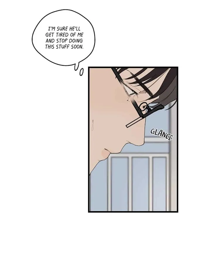 Runway Hit - Chapter 20 Page 7