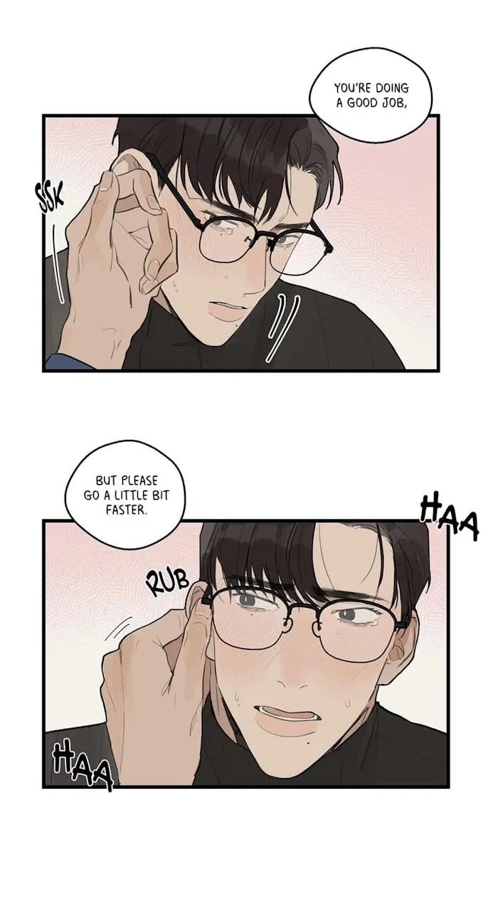 Runway Hit - Chapter 20 Page 10