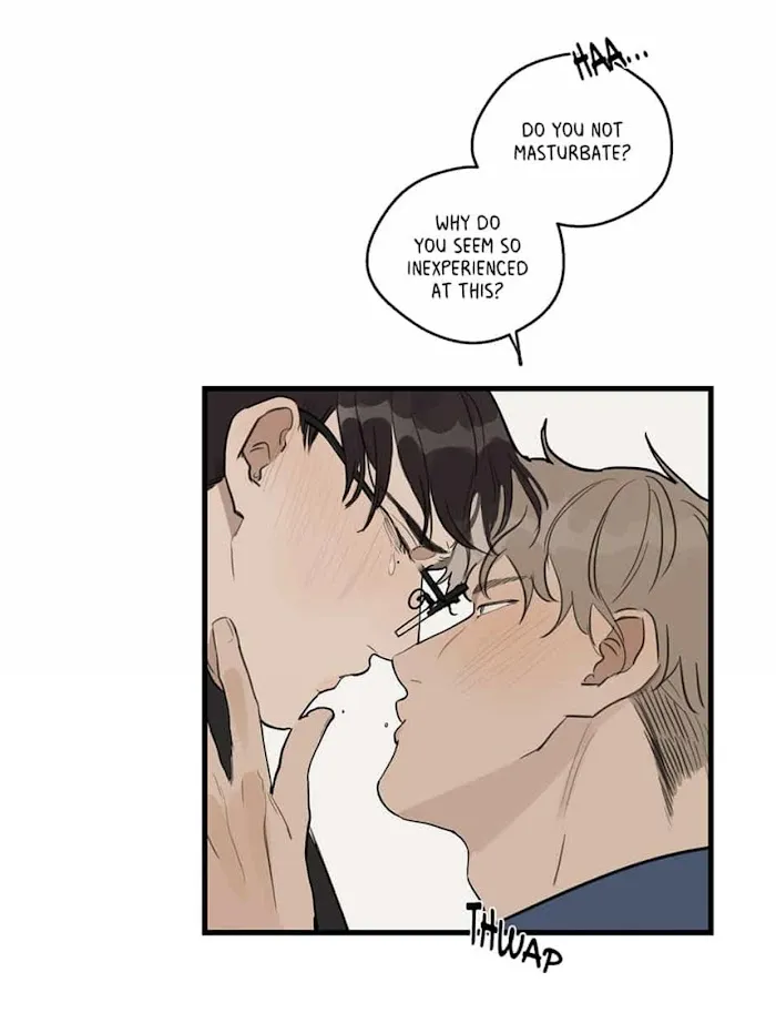 Runway Hit - Chapter 20 Page 12