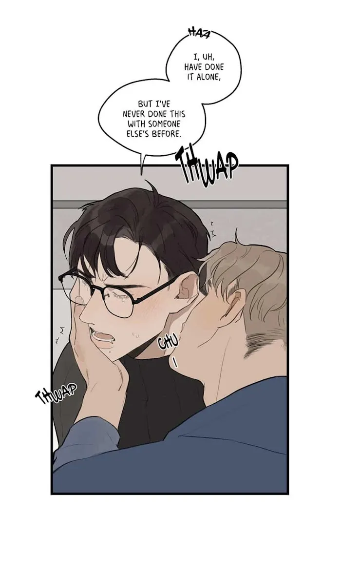 Runway Hit - Chapter 20 Page 13