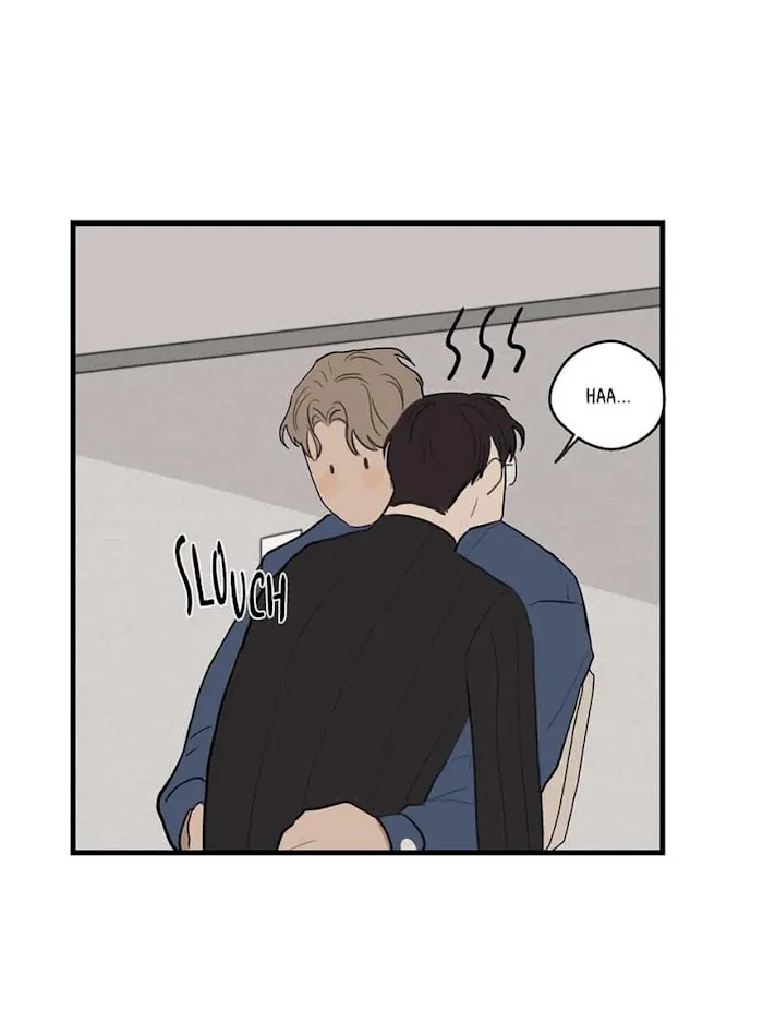 Runway Hit - Chapter 20 Page 16
