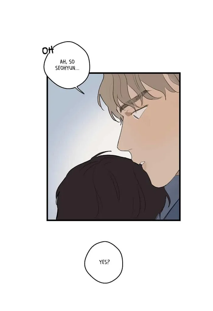 Runway Hit - Chapter 20 Page 18