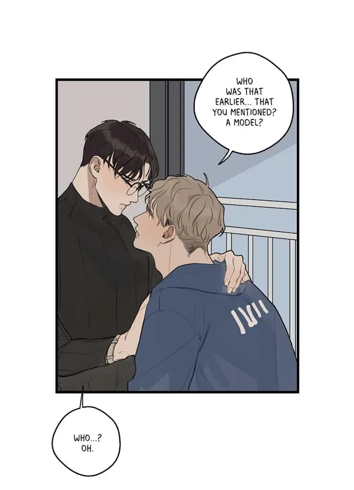 Runway Hit - Chapter 20 Page 19