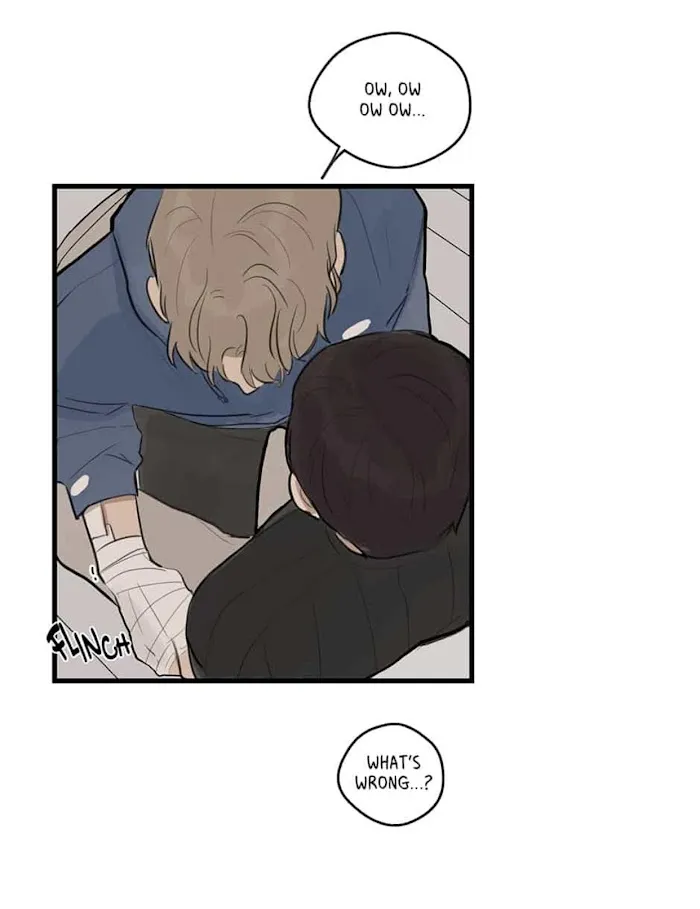 Runway Hit - Chapter 20 Page 22