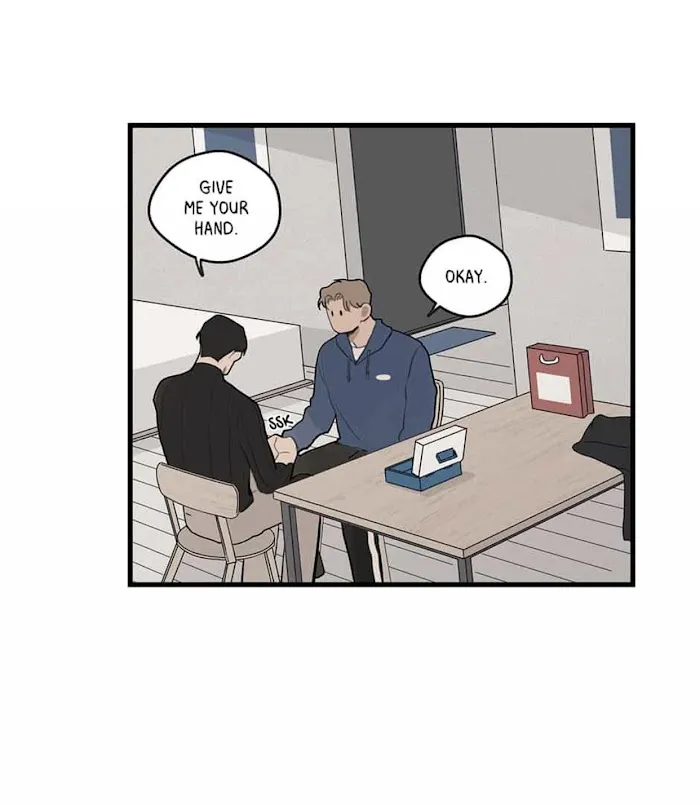 Runway Hit - Chapter 20 Page 26