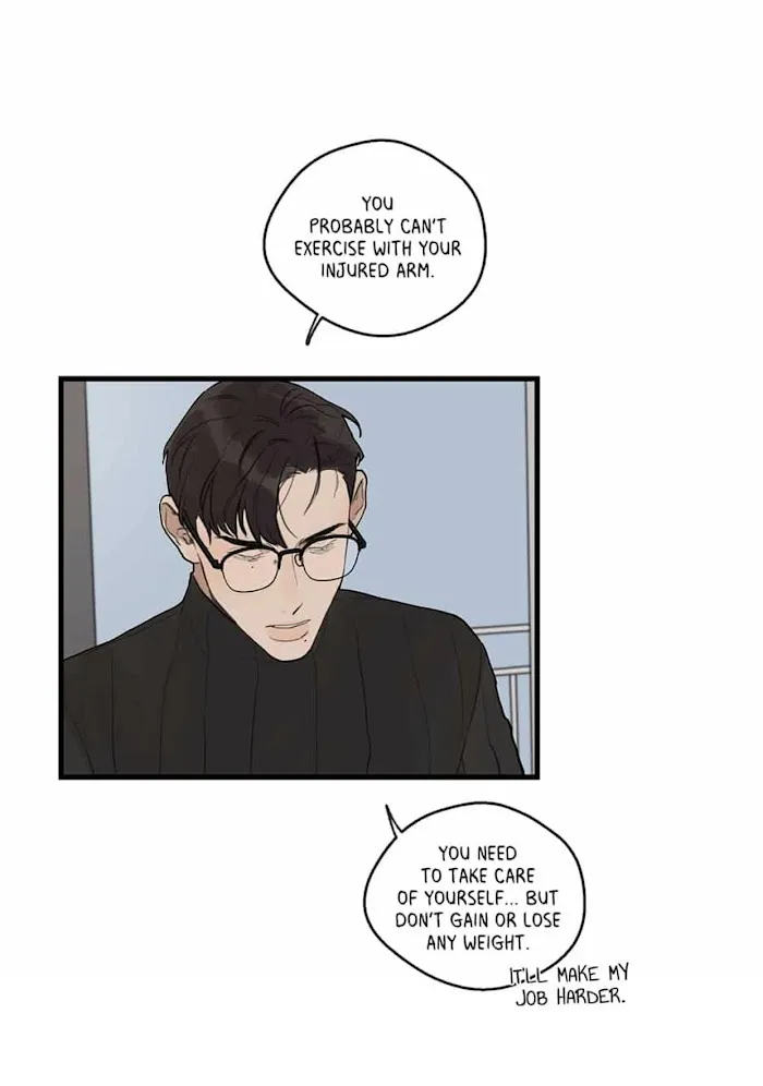 Runway Hit - Chapter 20 Page 27