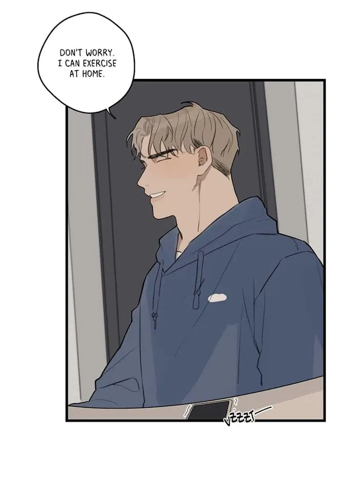 Runway Hit - Chapter 20 Page 28