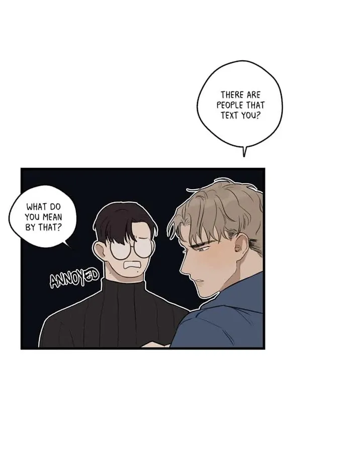 Runway Hit - Chapter 20 Page 29
