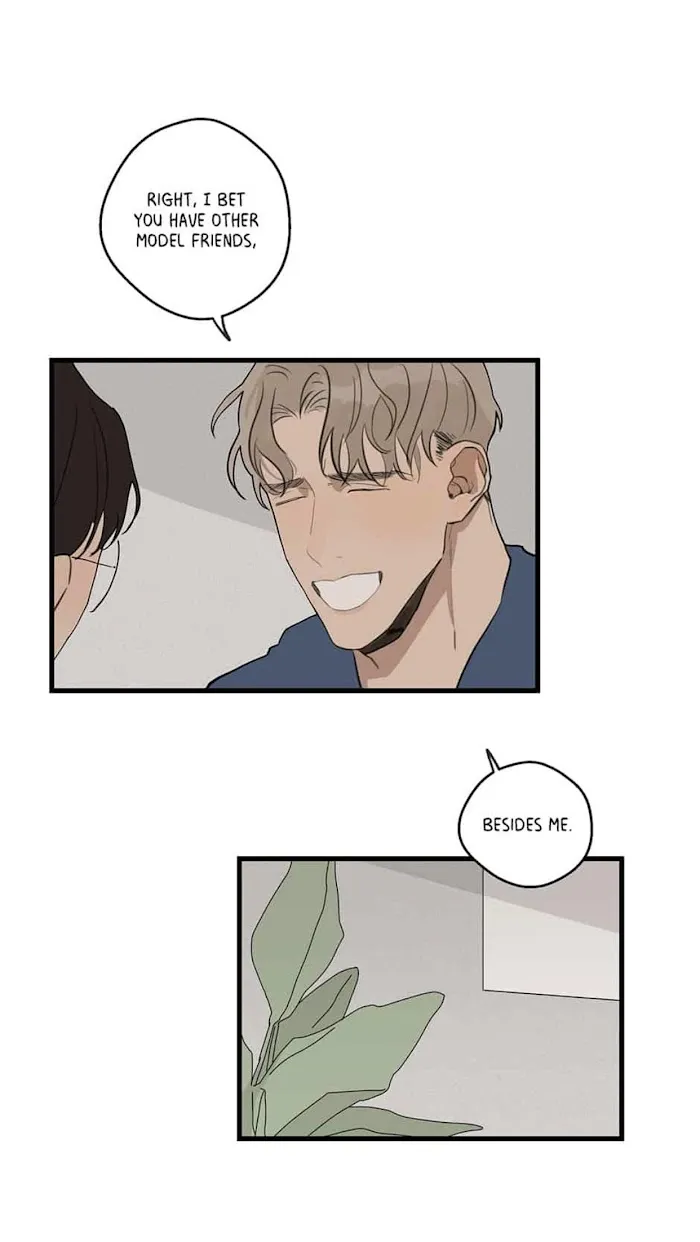 Runway Hit - Chapter 20 Page 31