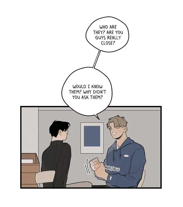 Runway Hit - Chapter 20 Page 34