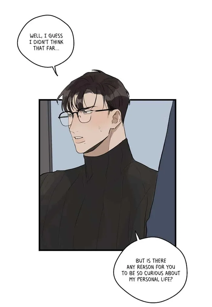Runway Hit - Chapter 20 Page 35