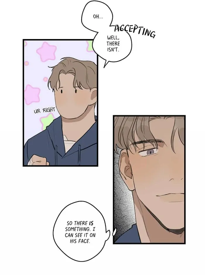 Runway Hit - Chapter 20 Page 36