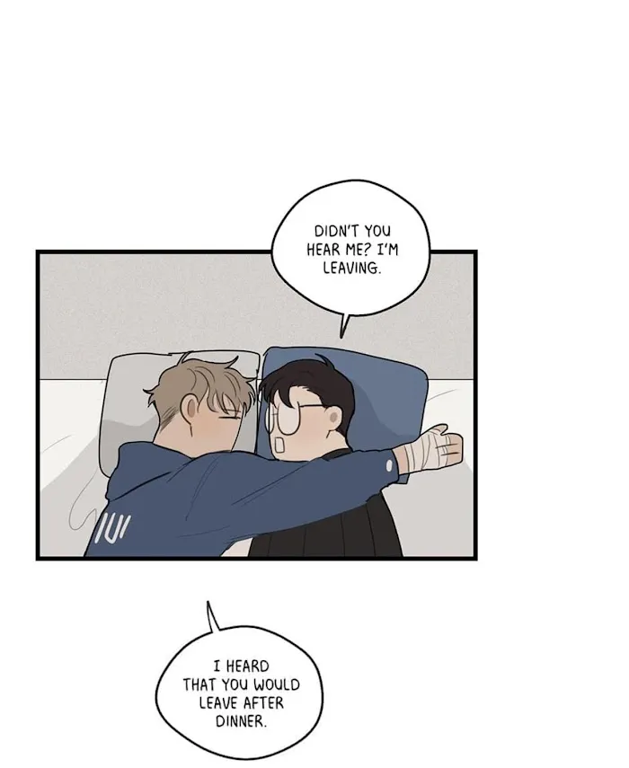 Runway Hit - Chapter 20 Page 46