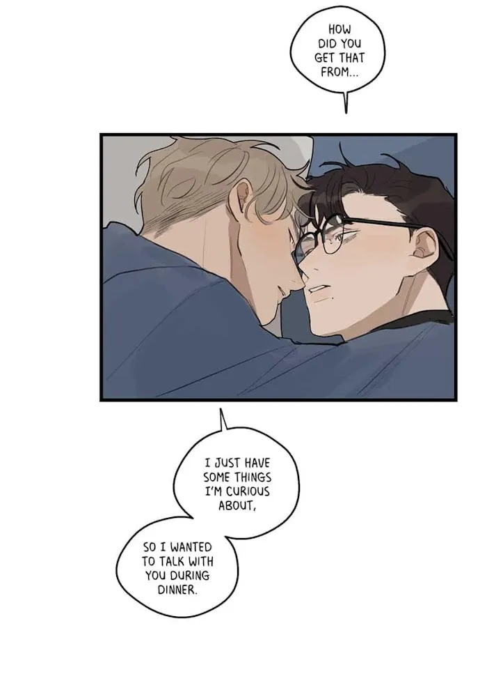 Runway Hit - Chapter 20 Page 47