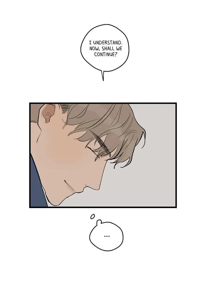 Runway Hit - Chapter 20 Page 49