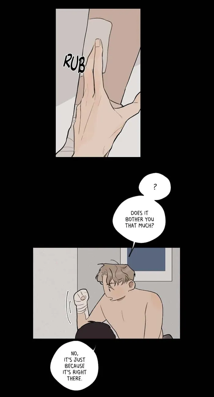 Runway Hit - Chapter 21 Page 10