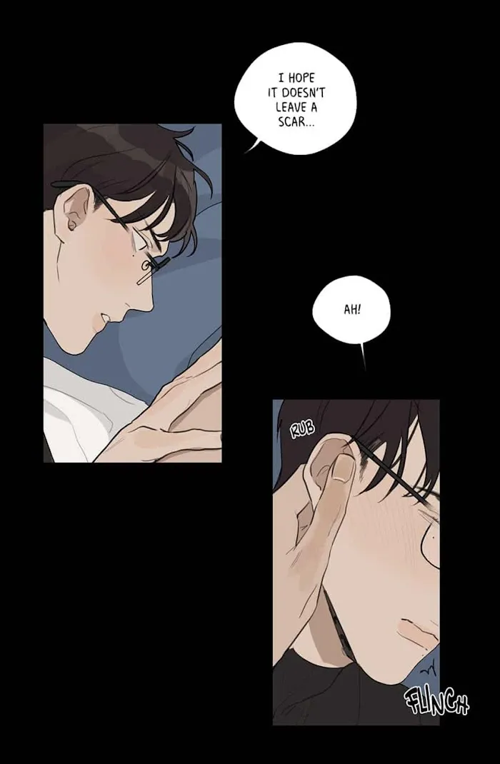 Runway Hit - Chapter 21 Page 11