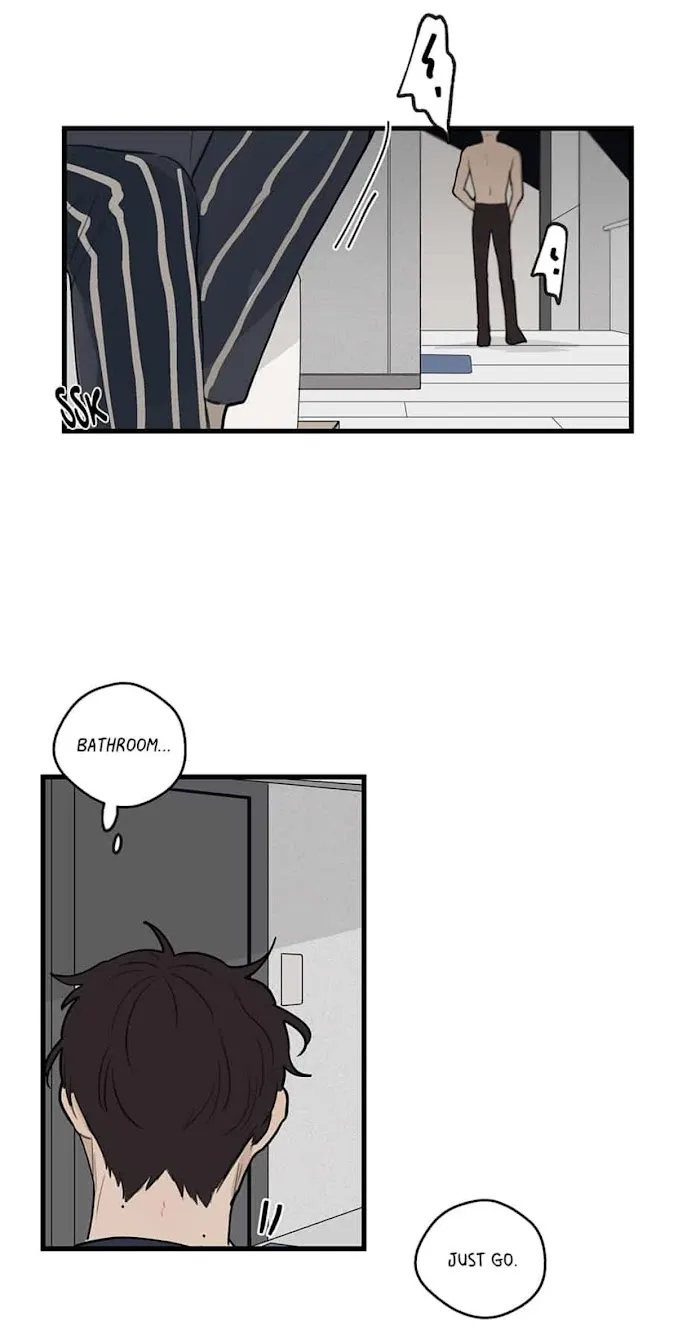 Runway Hit - Chapter 21 Page 18
