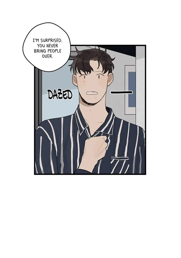 Runway Hit - Chapter 21 Page 22