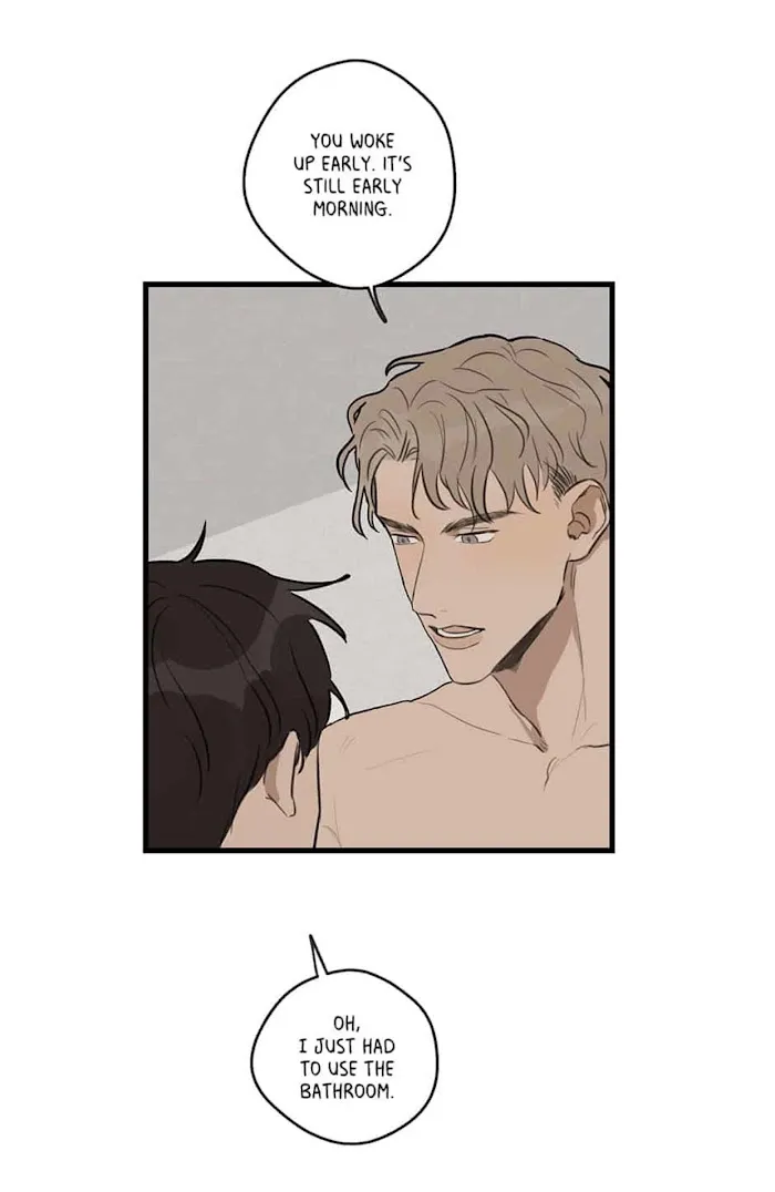 Runway Hit - Chapter 21 Page 26
