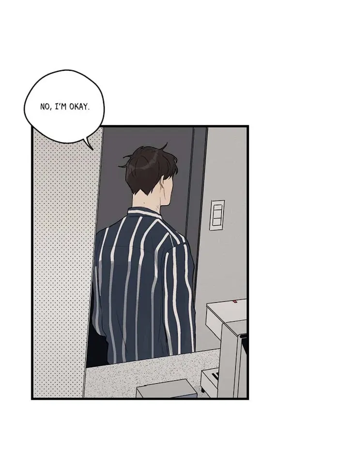 Runway Hit - Chapter 21 Page 29