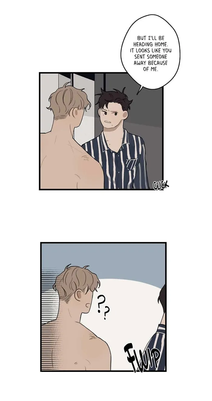 Runway Hit - Chapter 21 Page 30