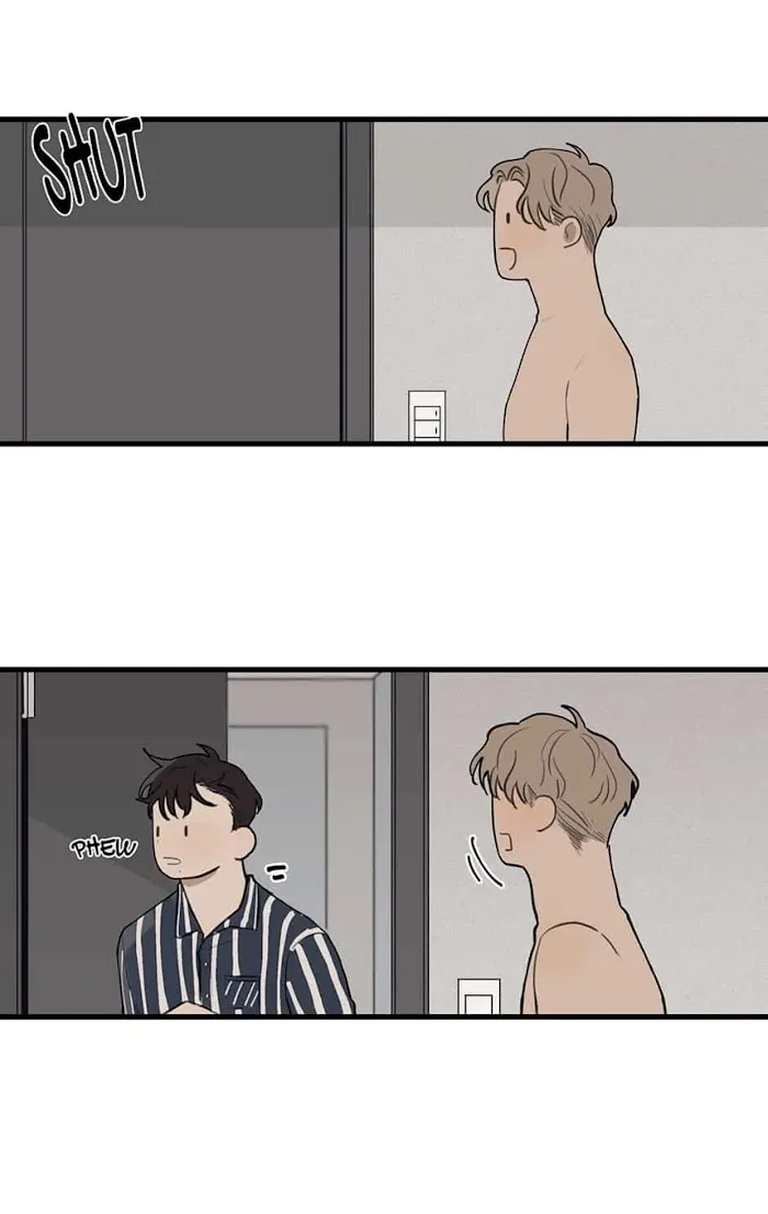 Runway Hit - Chapter 21 Page 31