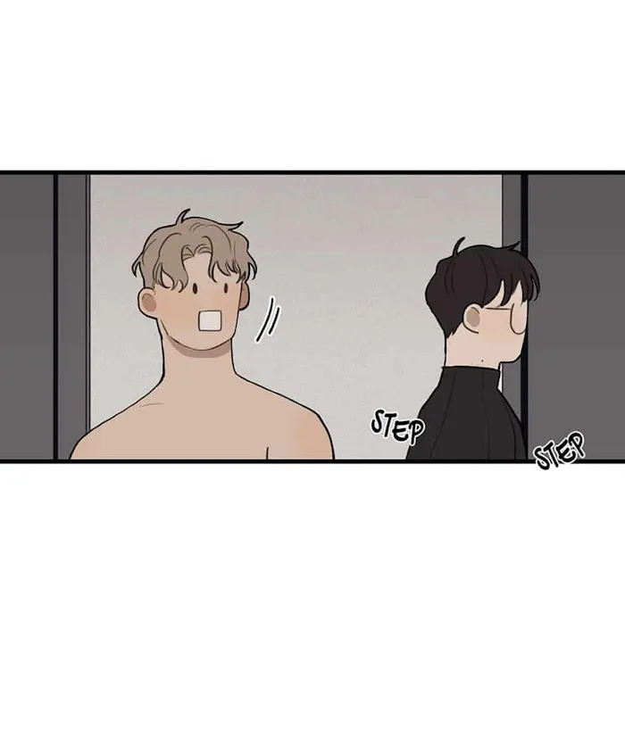 Runway Hit - Chapter 21 Page 32