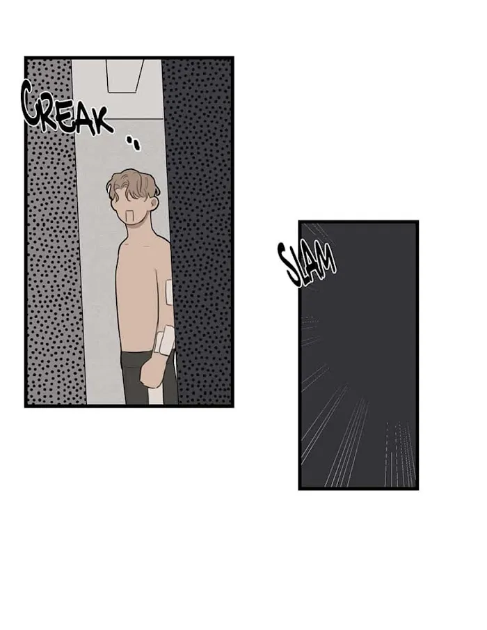 Runway Hit - Chapter 21 Page 34