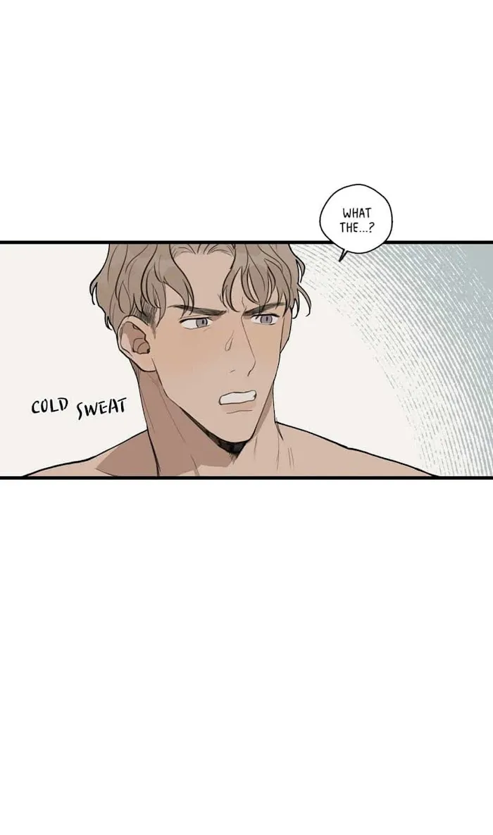 Runway Hit - Chapter 21 Page 35
