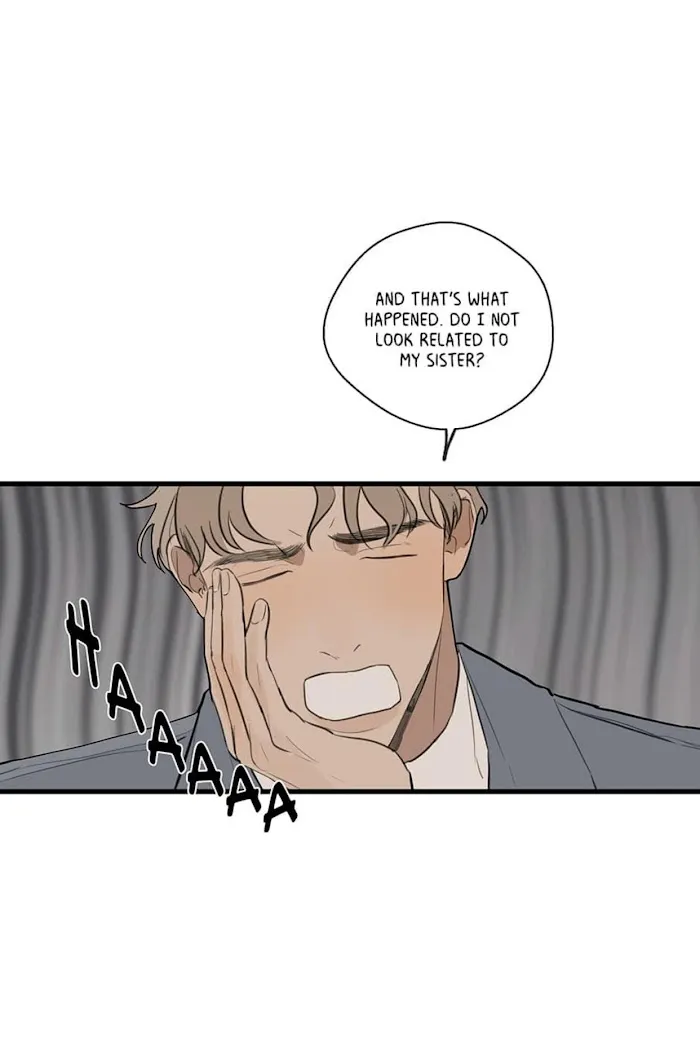 Runway Hit - Chapter 21 Page 36