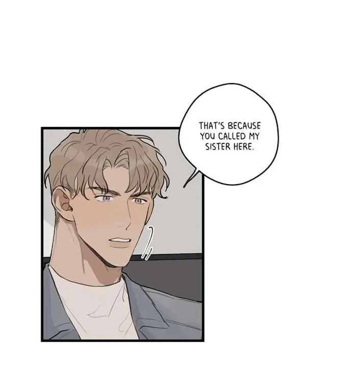 Runway Hit - Chapter 21 Page 38