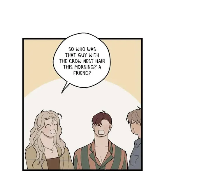 Runway Hit - Chapter 21 Page 40