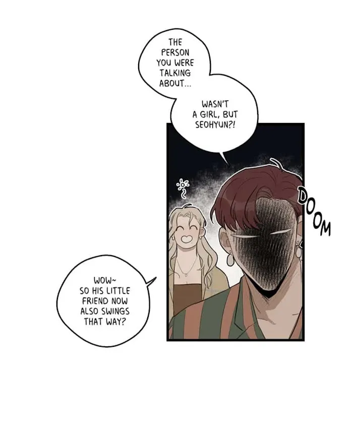 Runway Hit - Chapter 21 Page 41