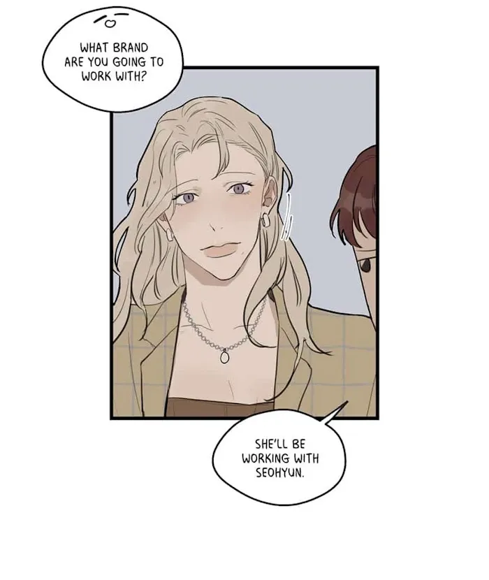 Runway Hit - Chapter 21 Page 48