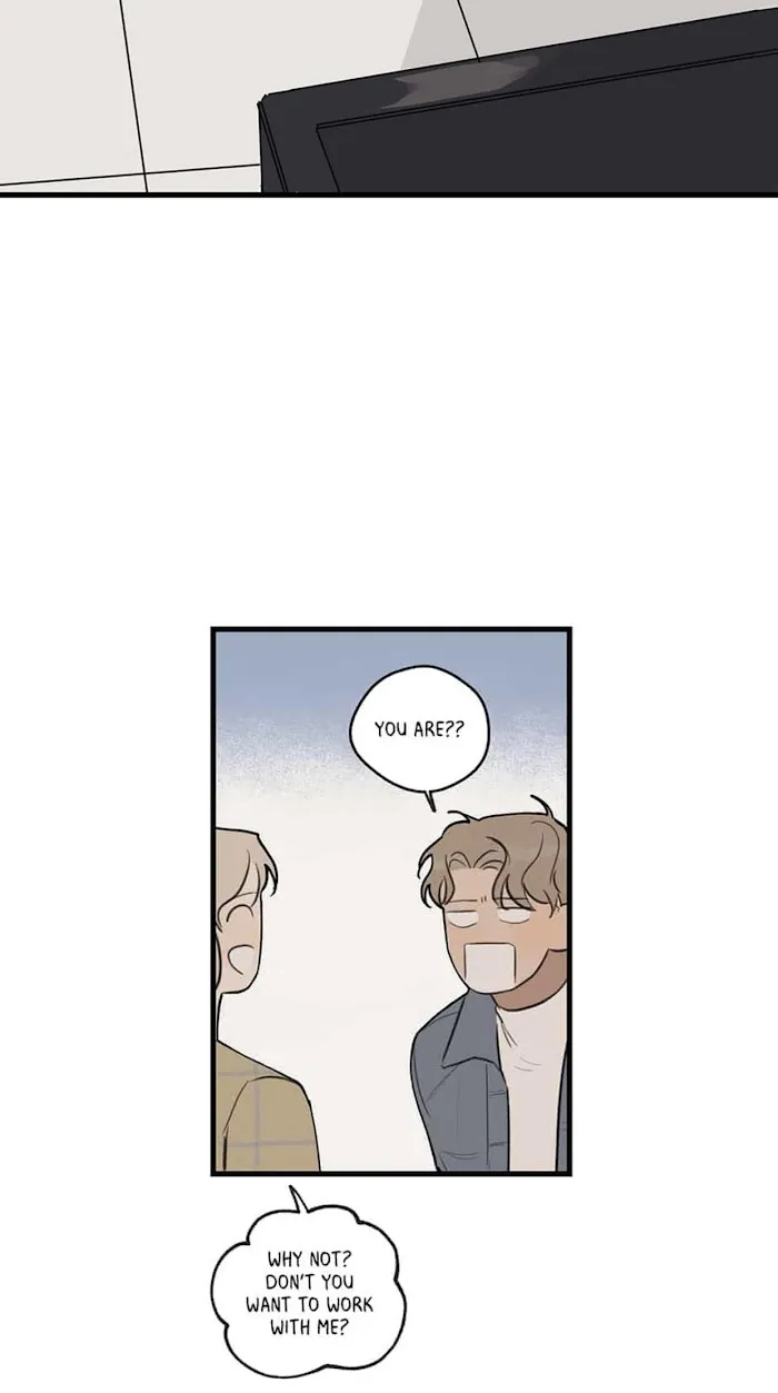 Runway Hit - Chapter 22 Page 7