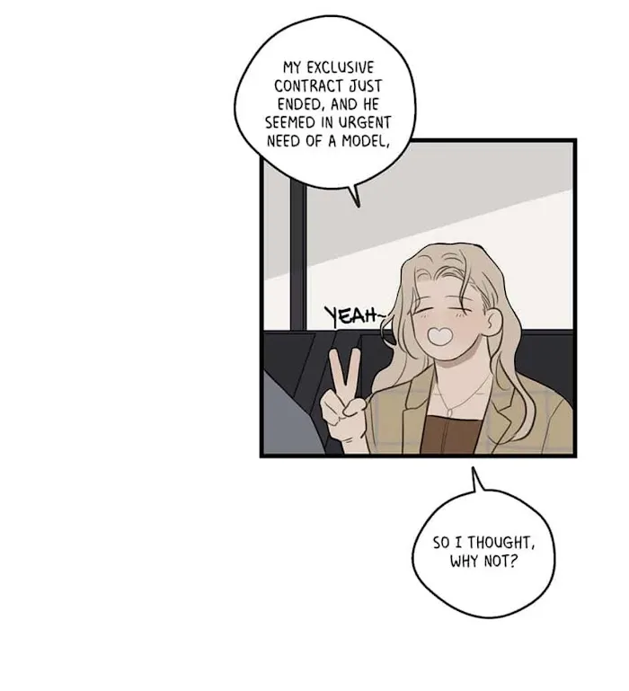 Runway Hit - Chapter 22 Page 9