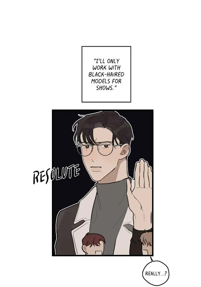 Runway Hit - Chapter 22 Page 11