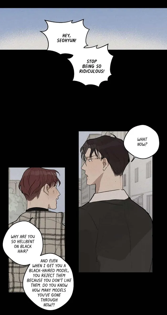 Runway Hit - Chapter 22 Page 13
