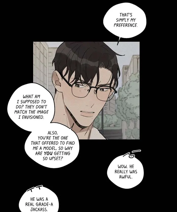 Runway Hit - Chapter 22 Page 14