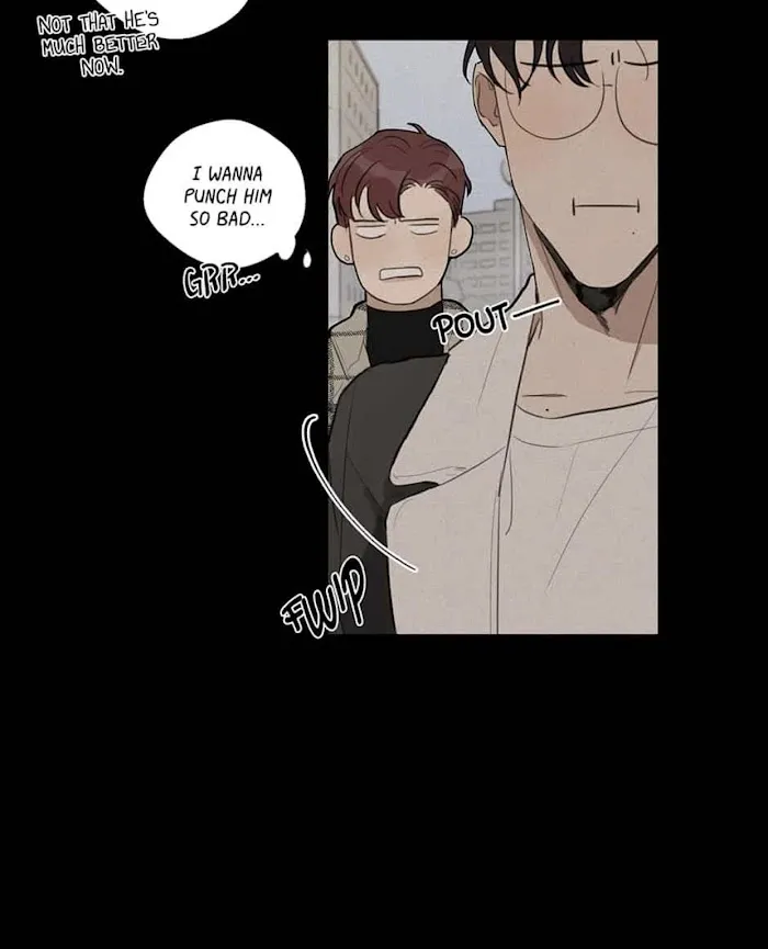 Runway Hit - Chapter 22 Page 15