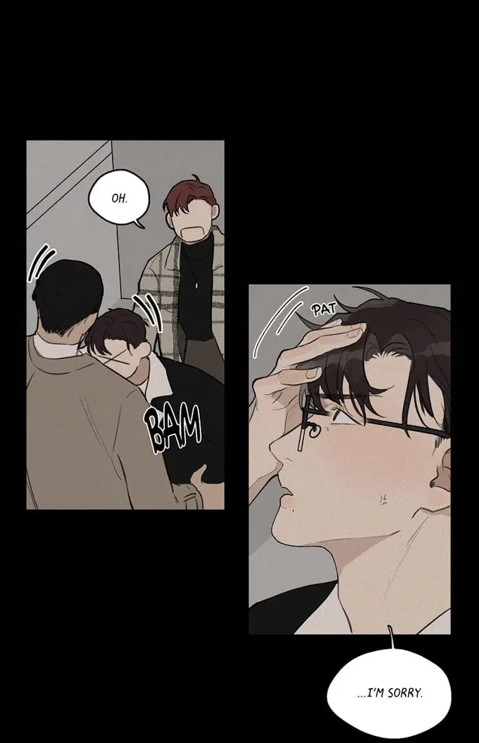 Runway Hit - Chapter 22 Page 16