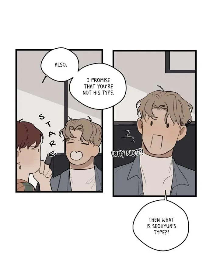 Runway Hit - Chapter 22 Page 19