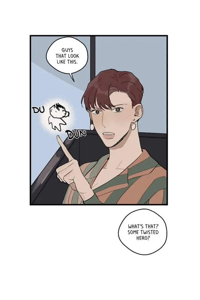 Runway Hit - Chapter 22 Page 20