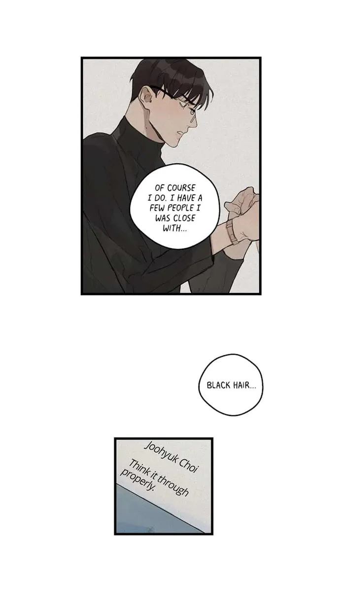 Runway Hit - Chapter 22 Page 21