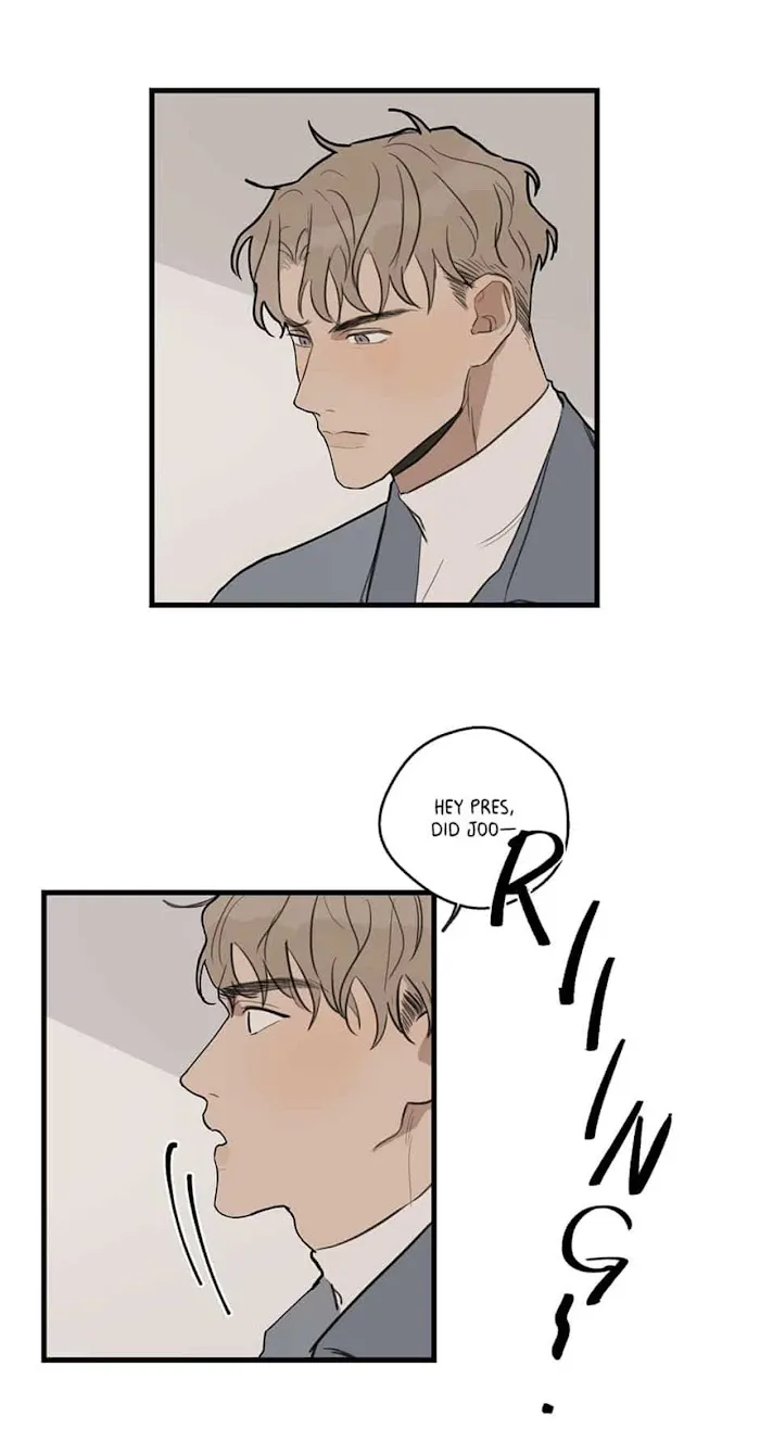 Runway Hit - Chapter 22 Page 22