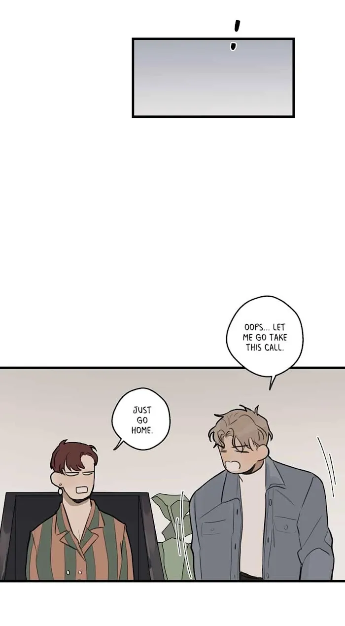Runway Hit - Chapter 22 Page 23