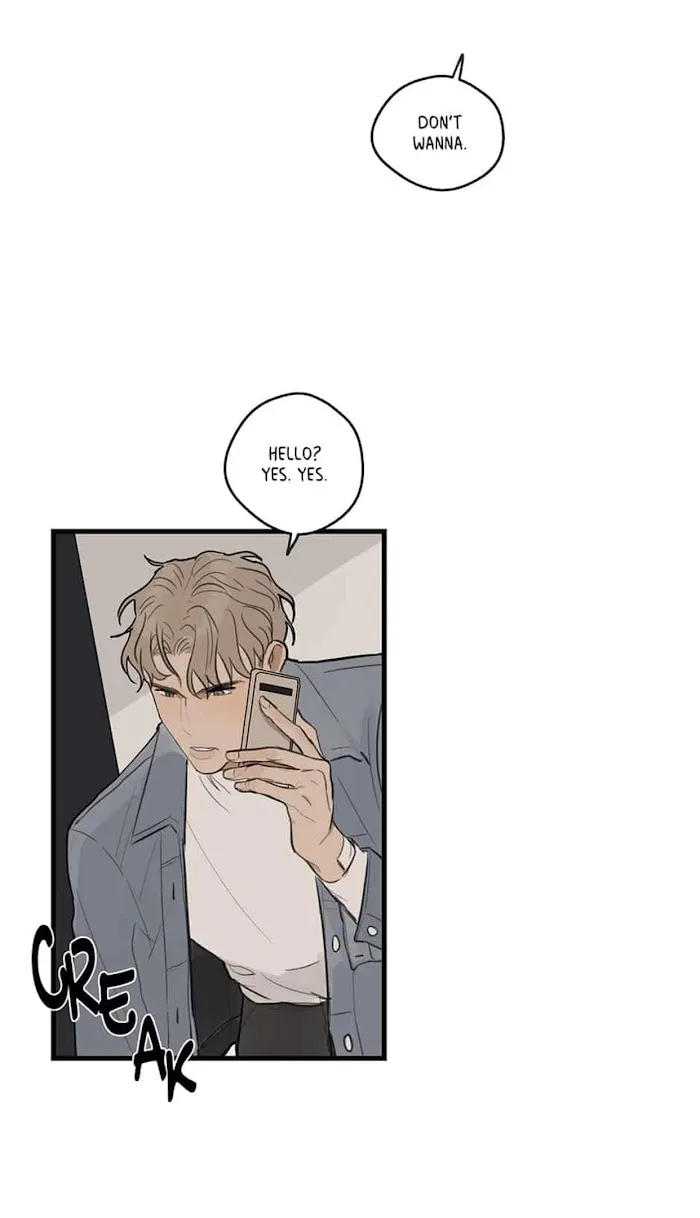 Runway Hit - Chapter 22 Page 24
