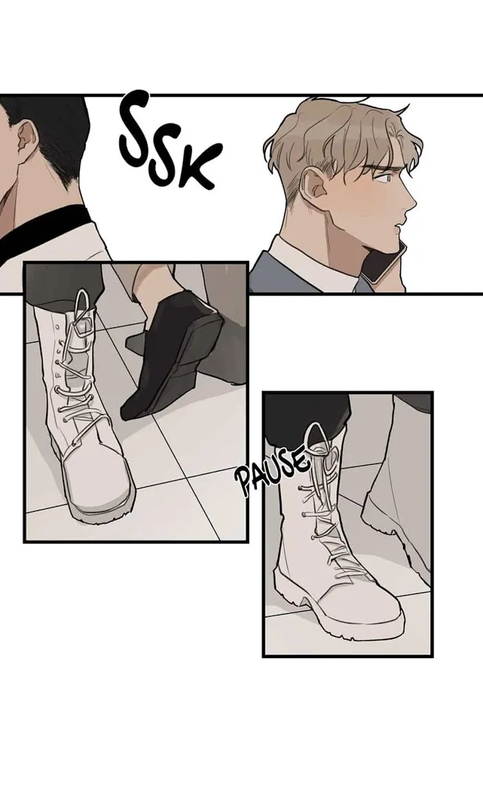 Runway Hit - Chapter 22 Page 26